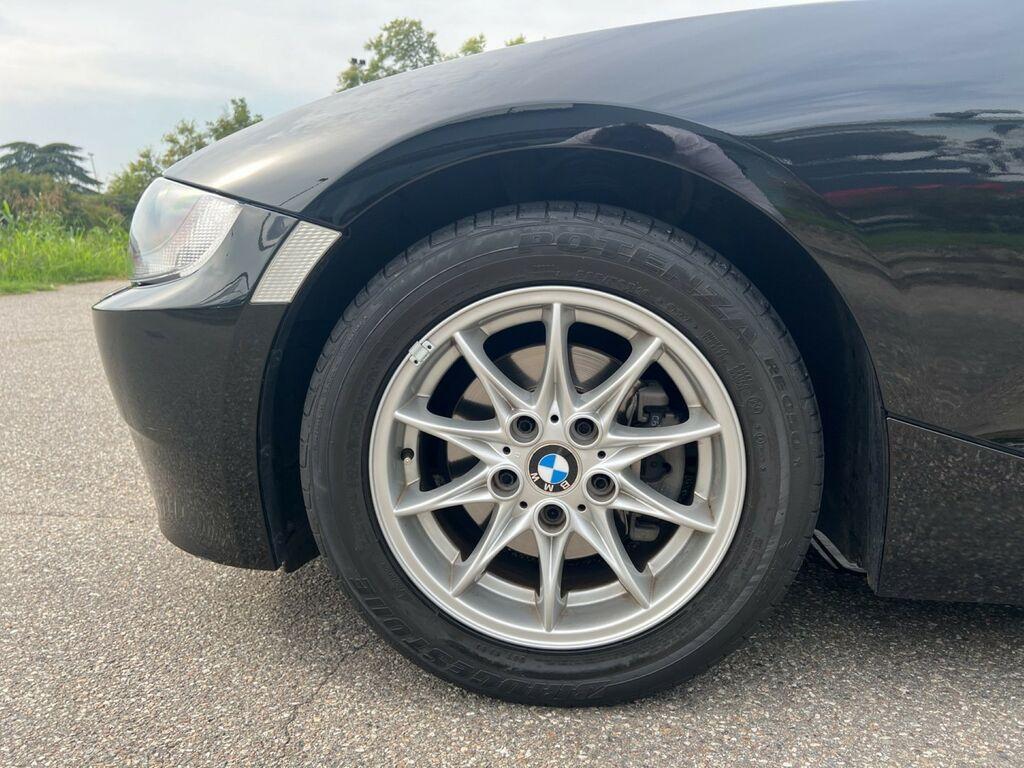 BMW Z4 Roadster 2.0i