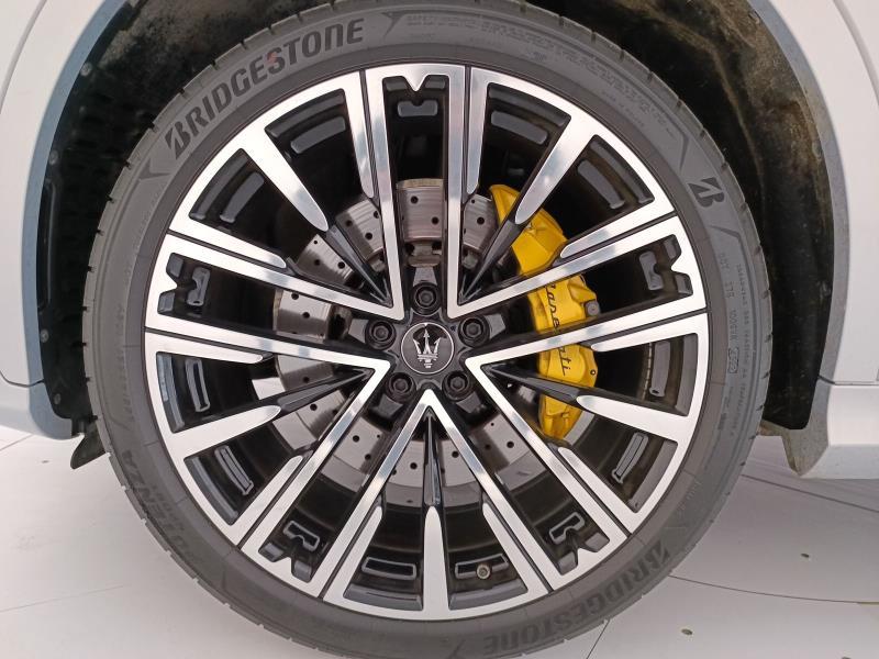 Maserati Levante Grecale 3.0 V6 Trofeo 530cv auto