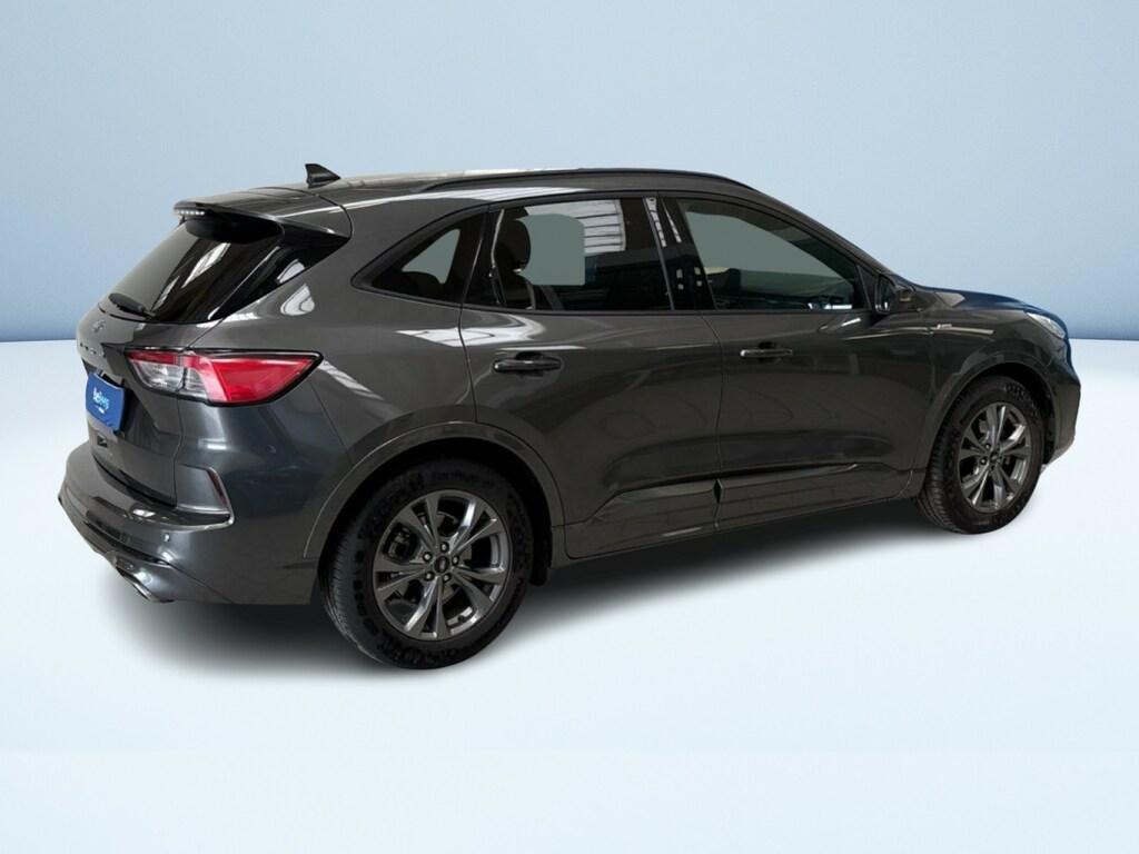 Ford Kuga 1.5 ecoblue ST-Line 2wd 120cv