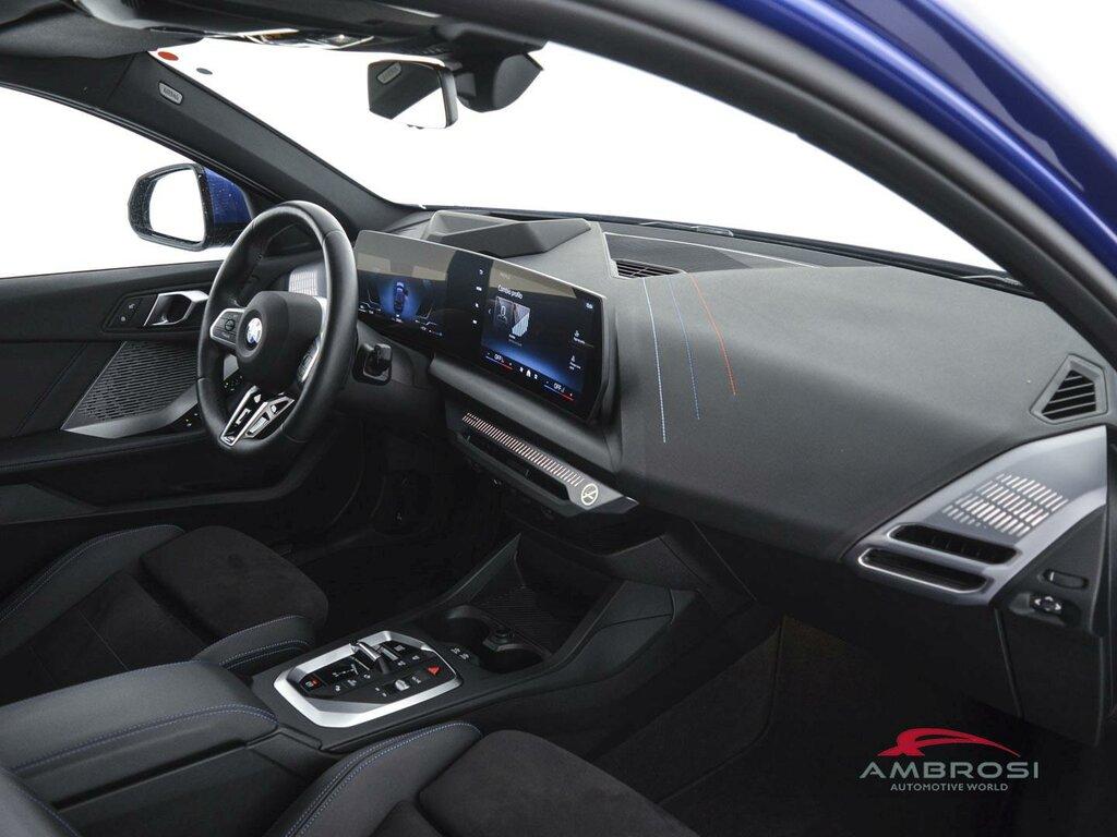 BMW Serie 1 118d MSport Pro auto