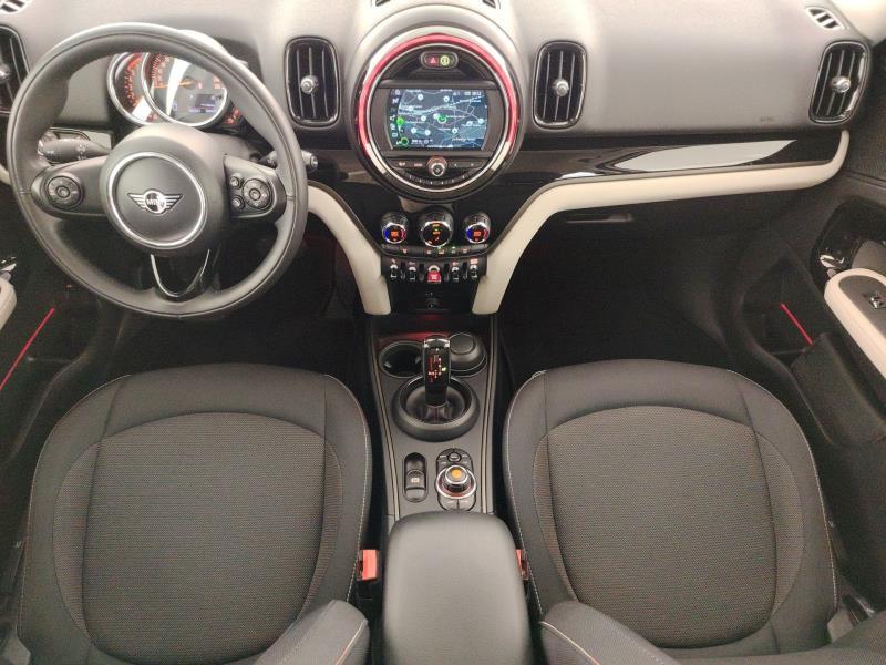 Mini One D Countryman 1.5 TwinPower Turbo One D Hype Steptronic