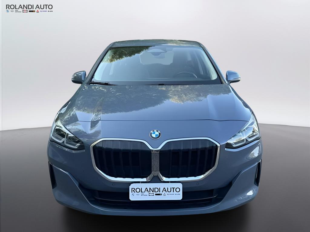 BMW Serie 2 218d Active Tourer auto