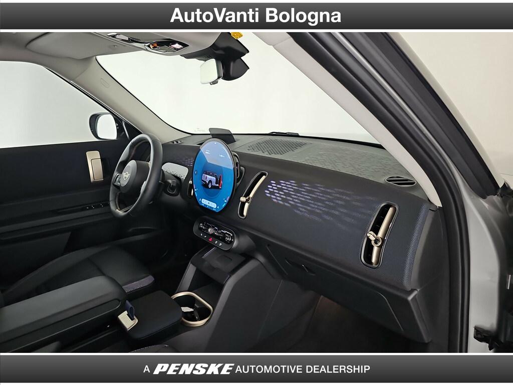 Mini Mini Countryman 2.0 48V D Classic auto