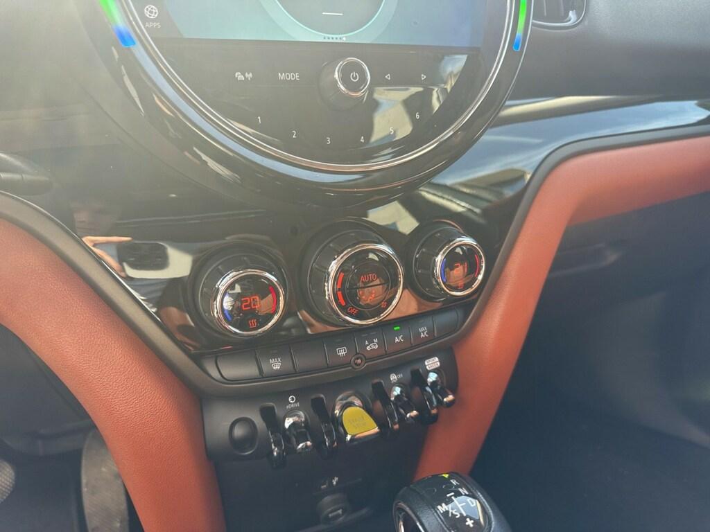 Mini Mini Countryman 1.5 Cooper SE Yours all4 auto