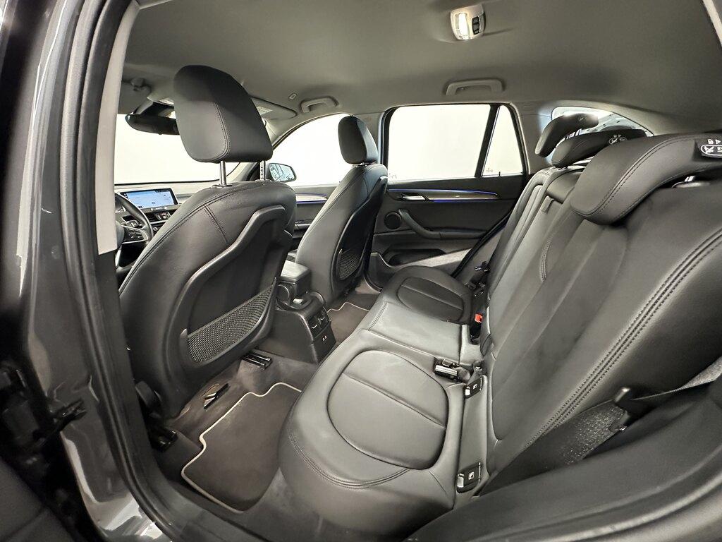 BMW X1 sdrive18d xLine auto