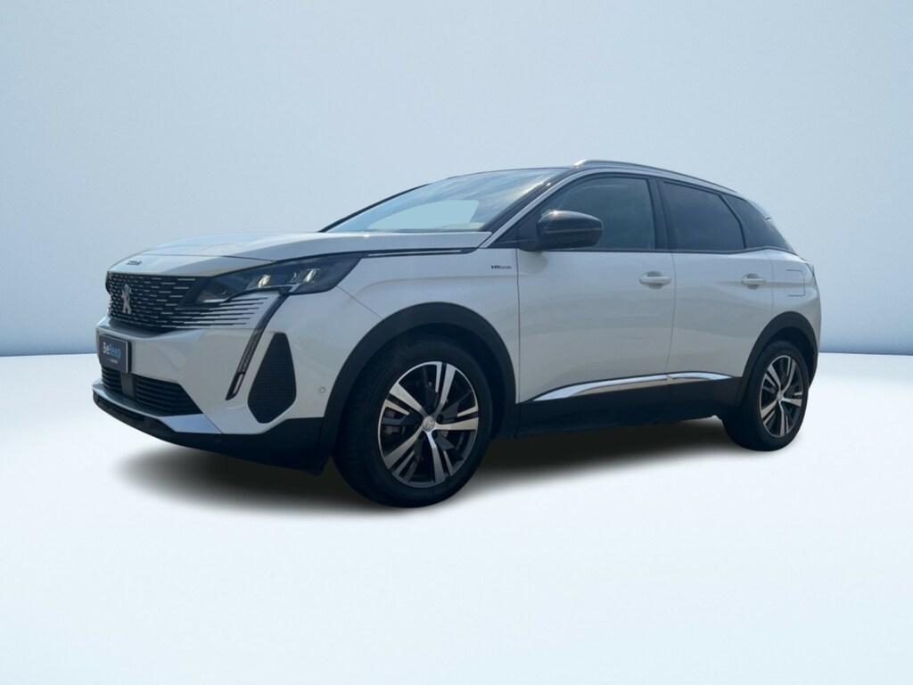 Peugeot 3008 1.6 hybrid Allure Pack 225cv e-eat8