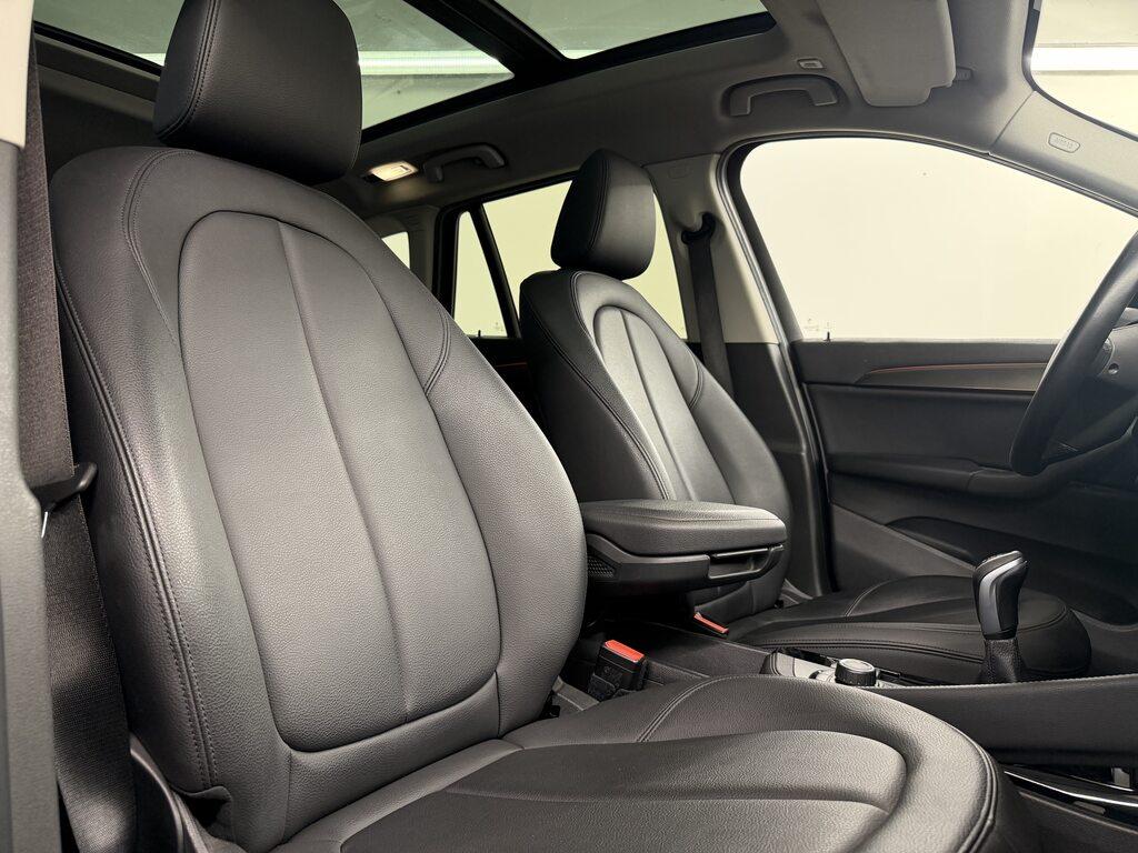 BMW X1 sdrive18d xLine