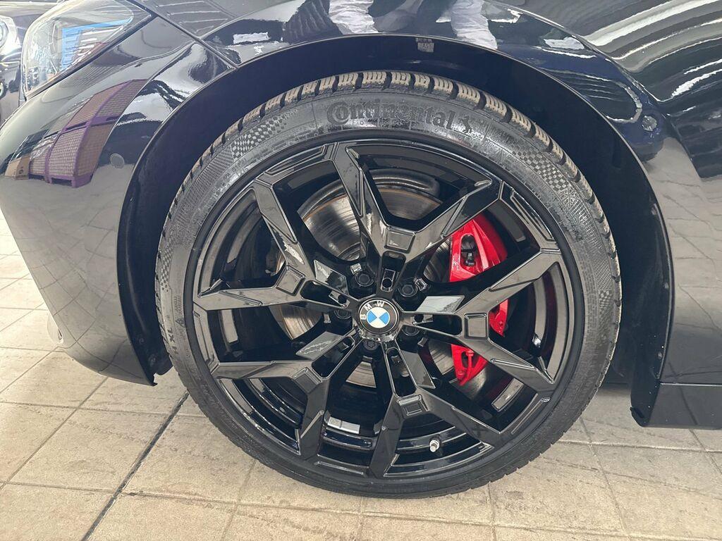 BMW Serie 4 420d Cabrio mhev 48V Msport auto