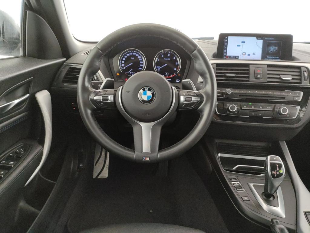 BMW Serie 2 225d Cabrio Msport auto my18