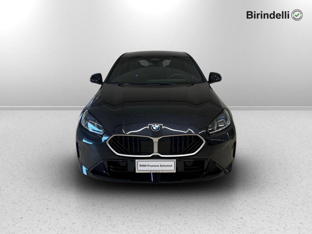 BMW Serie 1 120 48V MSport auto