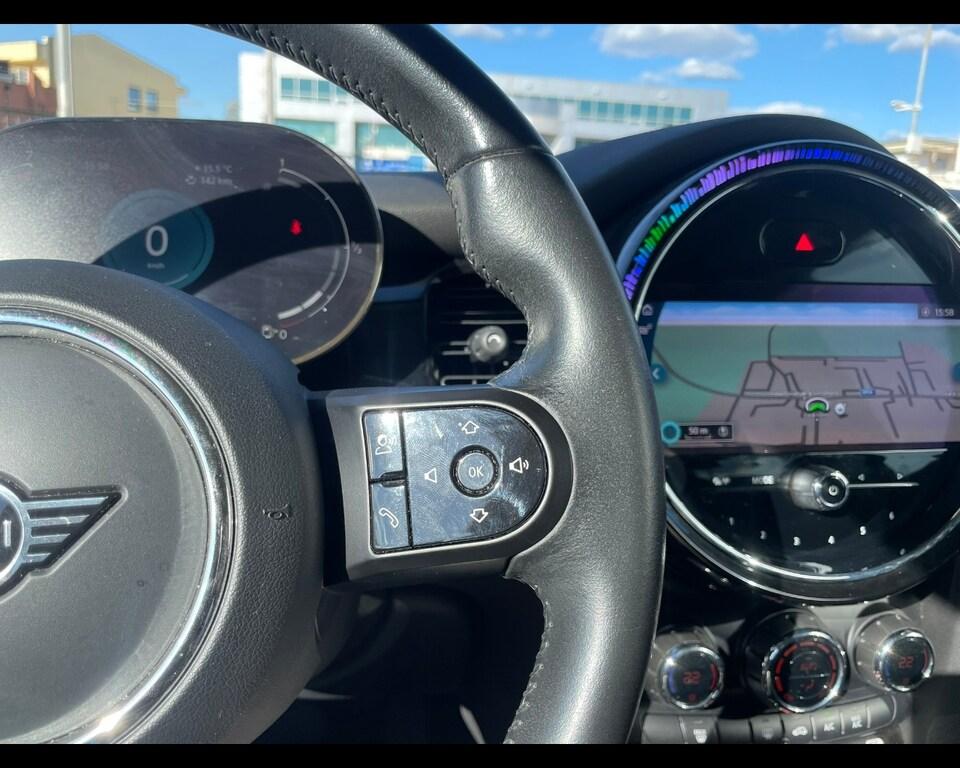 Mini Cooper 1.5 TwinPower Turbo Cooper