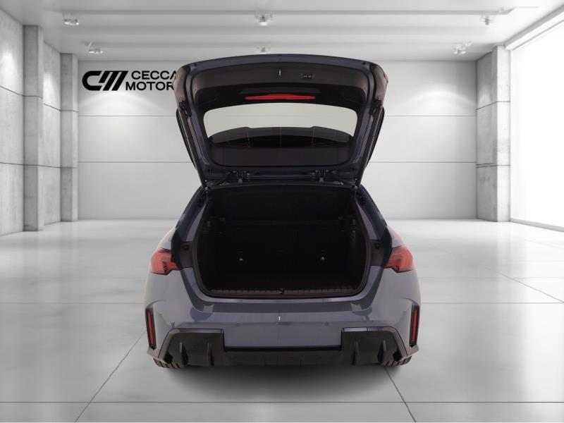 BMW Serie 1 118d MSport Pro auto