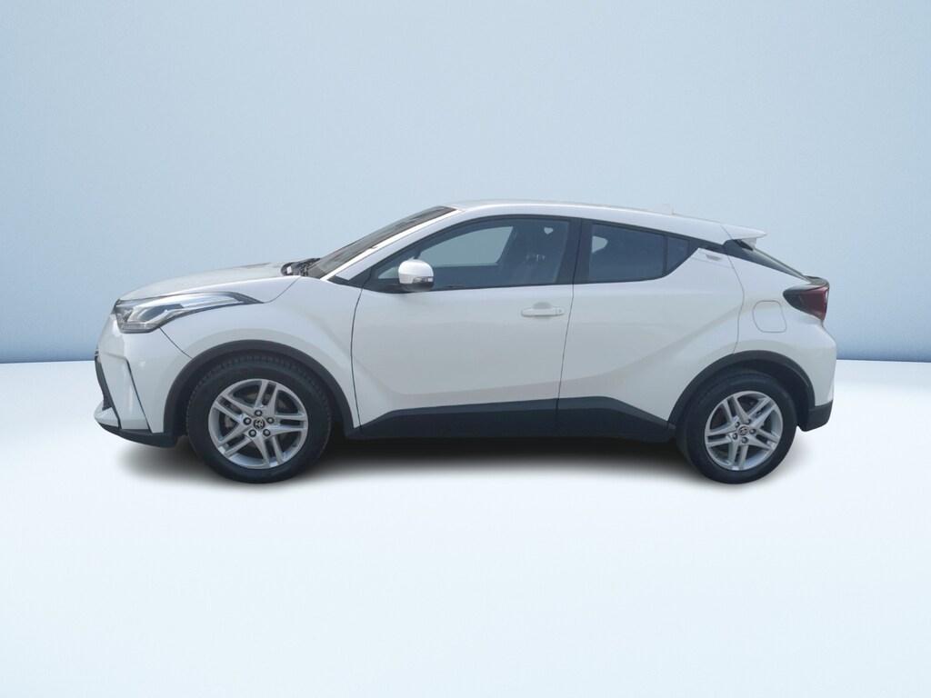 Toyota C-HR 1.8h Active e-cvt