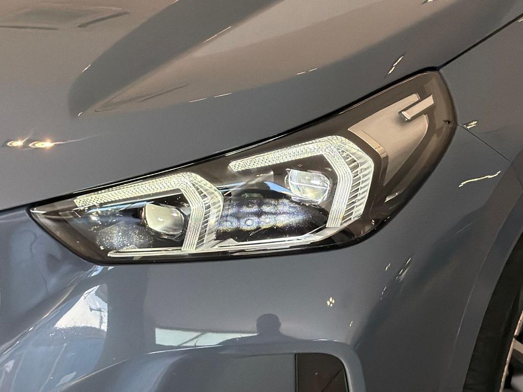 BMW X1 xdrive23d mhev 48V Msport auto