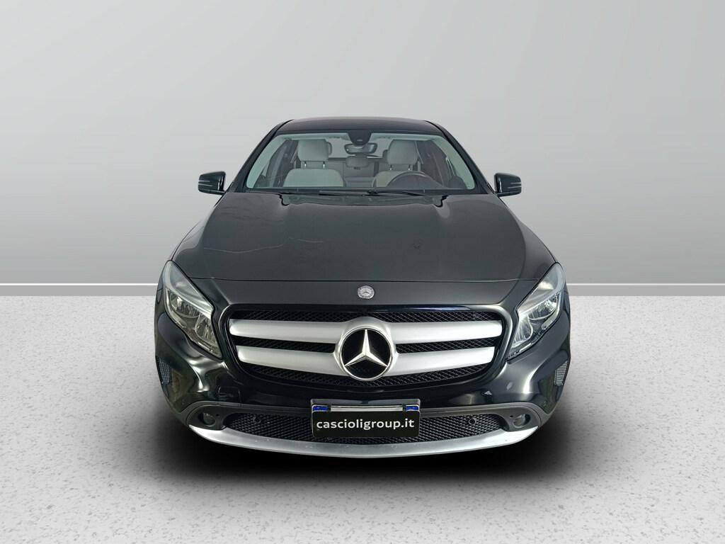 Mercedes GLA 180 d (cdi) Executive