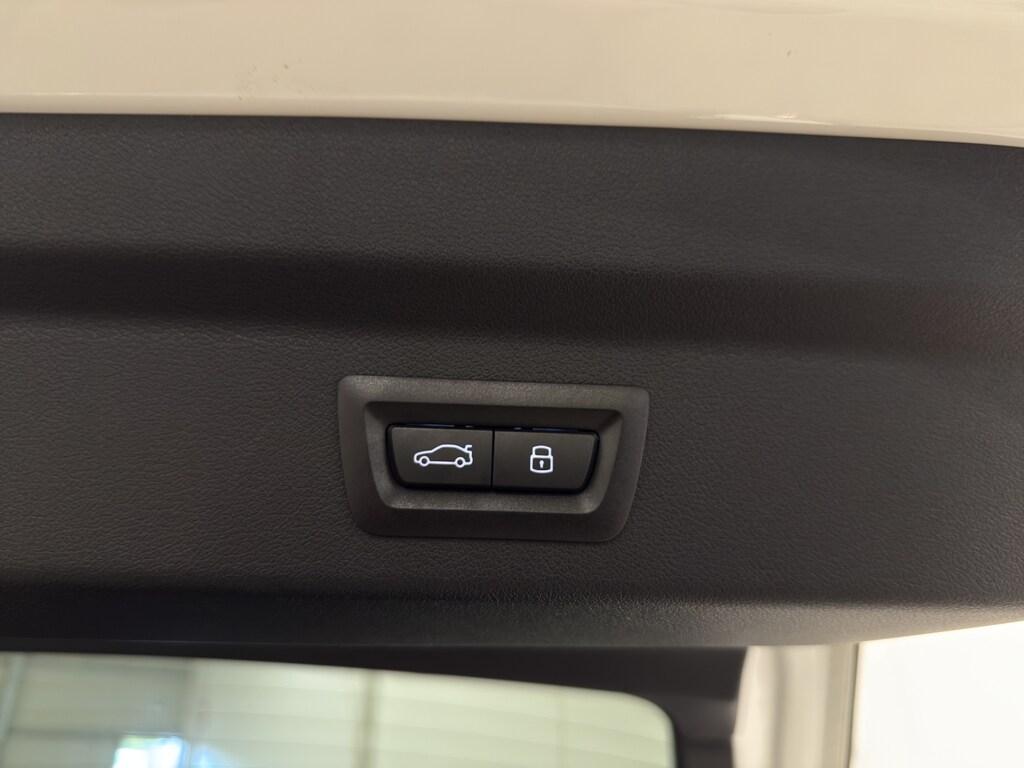 BMW X2 xdrive 20d 48V MSport Pro auto