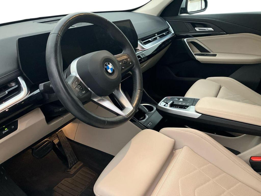 BMW X1 sdrive18i X-Line auto