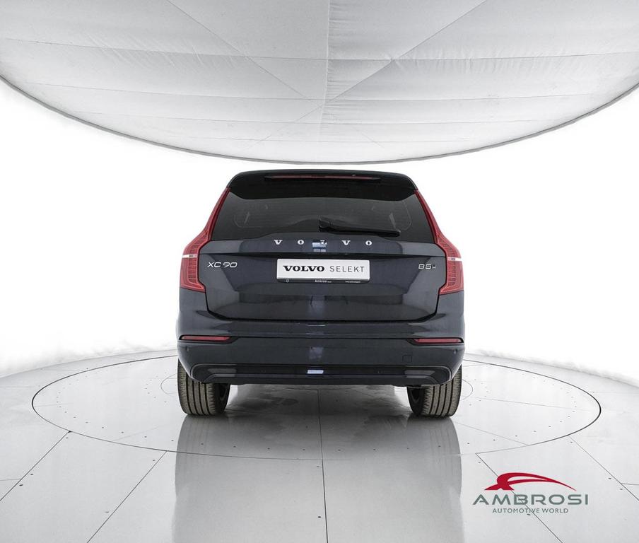 Volvo XC90 2.0 B5 R-design awd geartronic my20