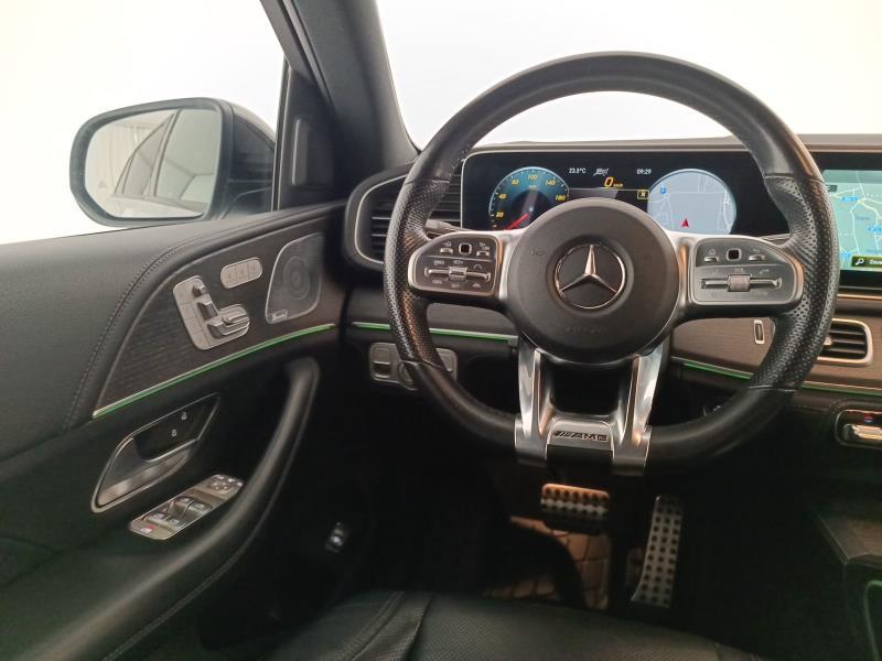 Mercedes GLE 350 d Premium Pro 4matic auto