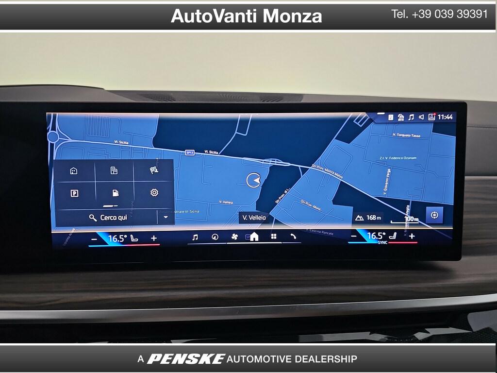 BMW X5 xdrive30d MSport Pro auto
