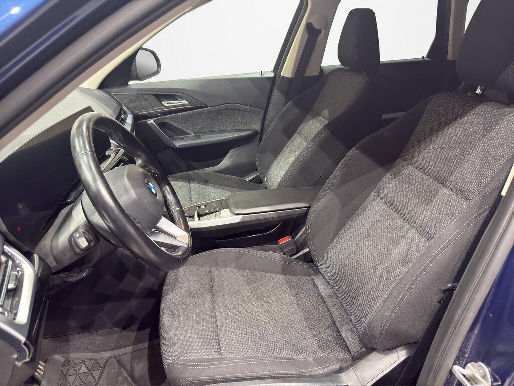 BMW X1 sdrive18d auto
