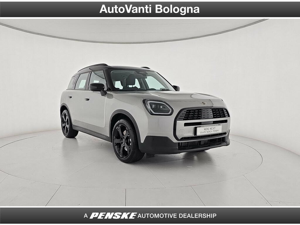 Mini Mini Countryman 1.5 48V C Classic auto