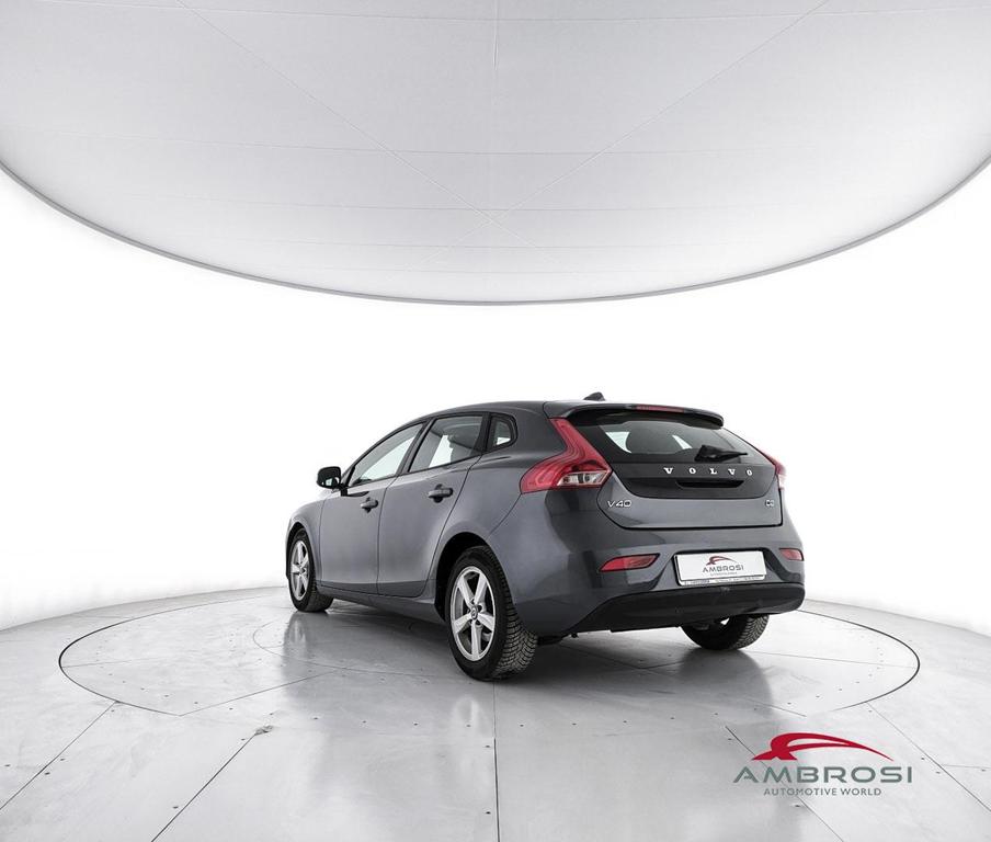 Volvo V40 1.6 D2 Business
