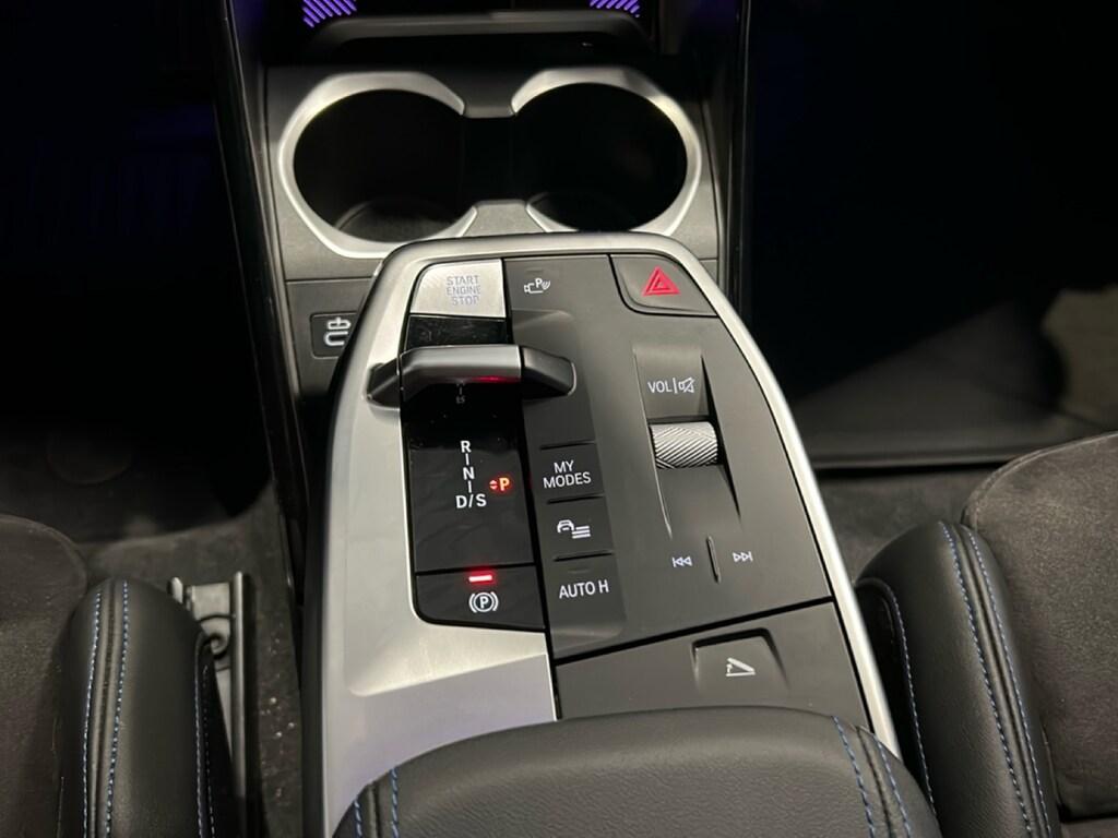 BMW X2 sdrive 18d MSport Pro auto