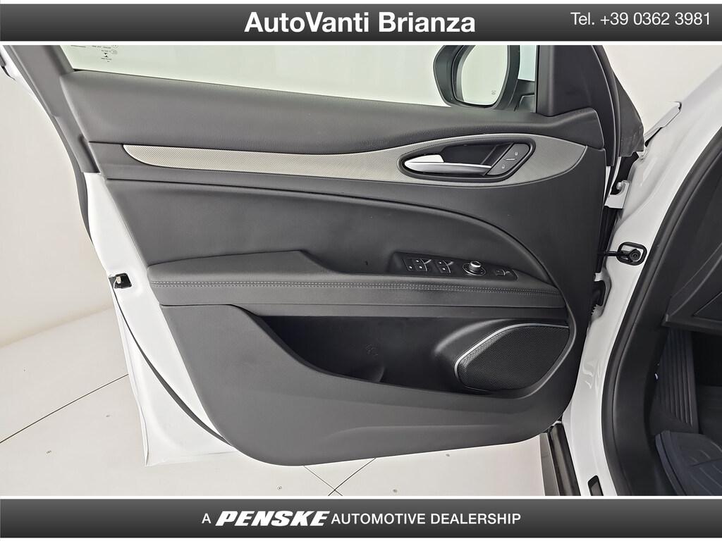 Alfa Romeo Stelvio 2.0 t Sprint Q4 200cv auto