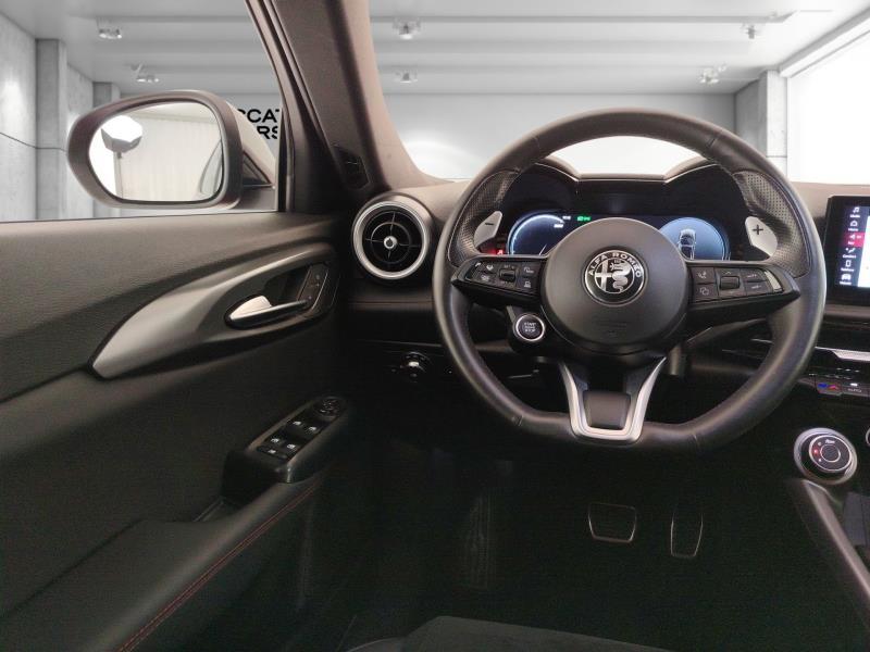 Alfa Romeo Tonale 1.5 hybrid Speciale 130cv ddct7