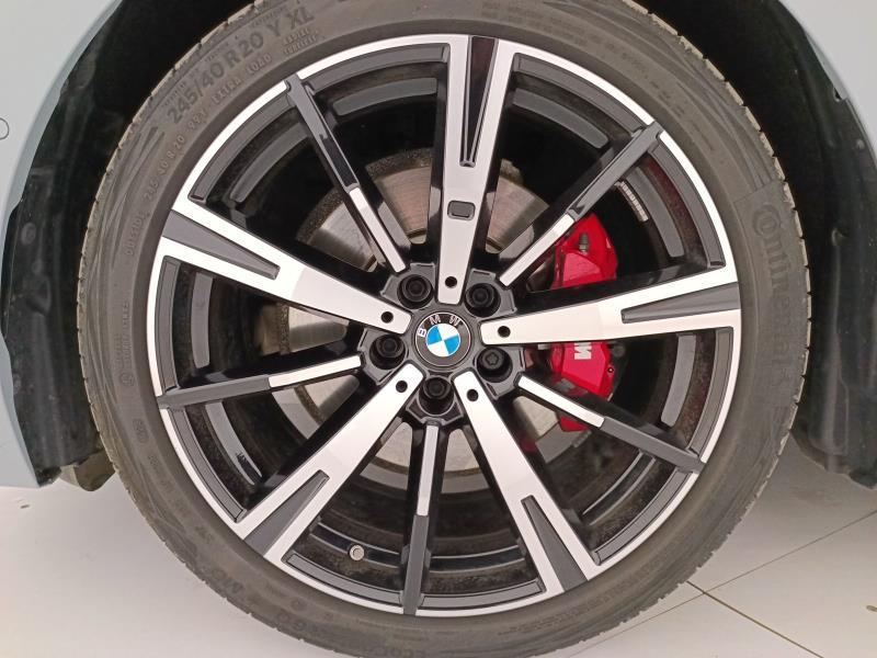 BMW Serie 5 520d 48V Msport sdrive auto