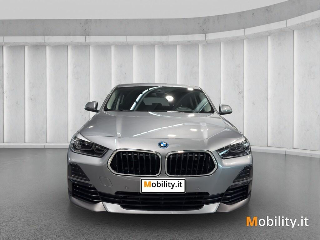 BMW X2 xdrive25e Business X auto