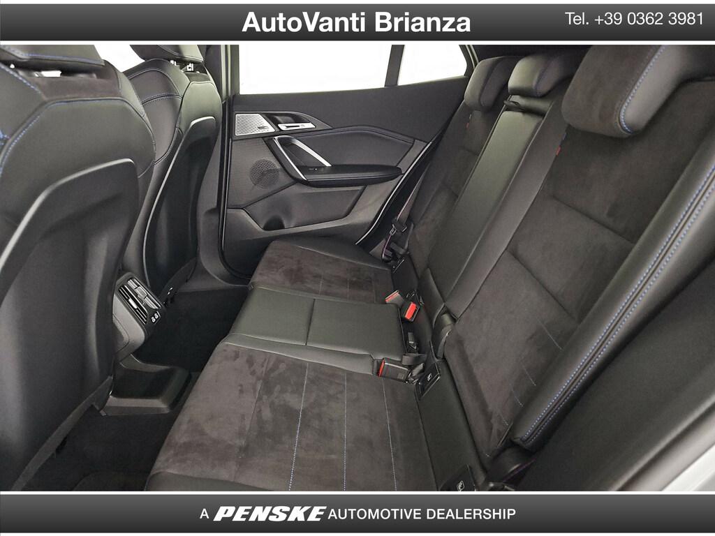 BMW X2 xdrive 20d 48V MSport Pro auto