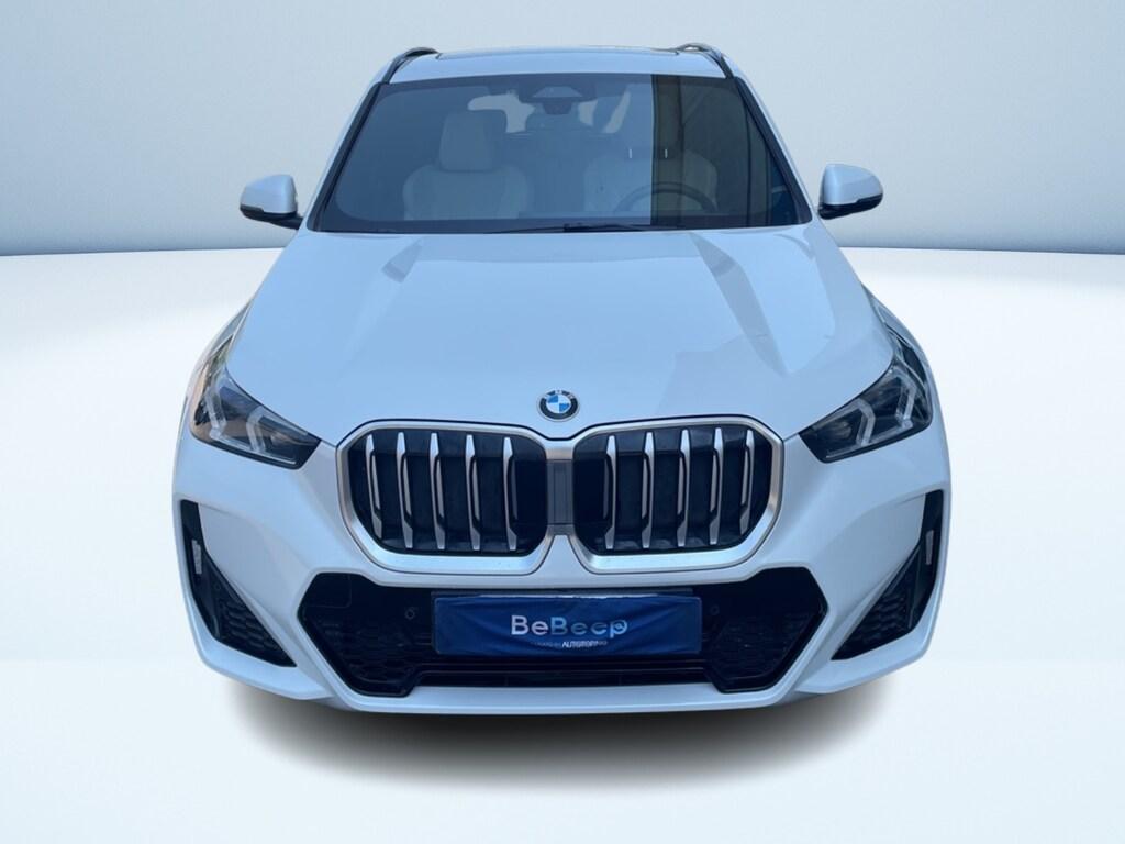 BMW X1 xdrive20d mhev 48V Msport auto