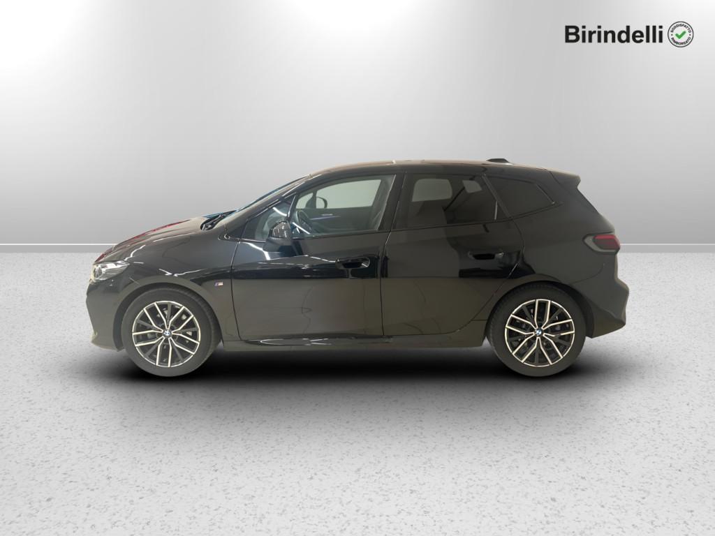 BMW Serie 2 218d Active Tourer Msport auto