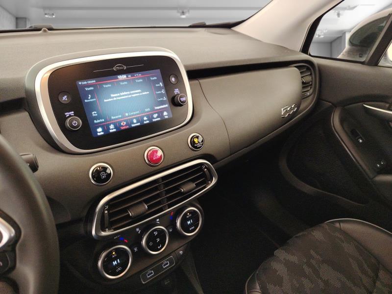 Fiat 500X 1.3 mjt Business 4x2 95cv