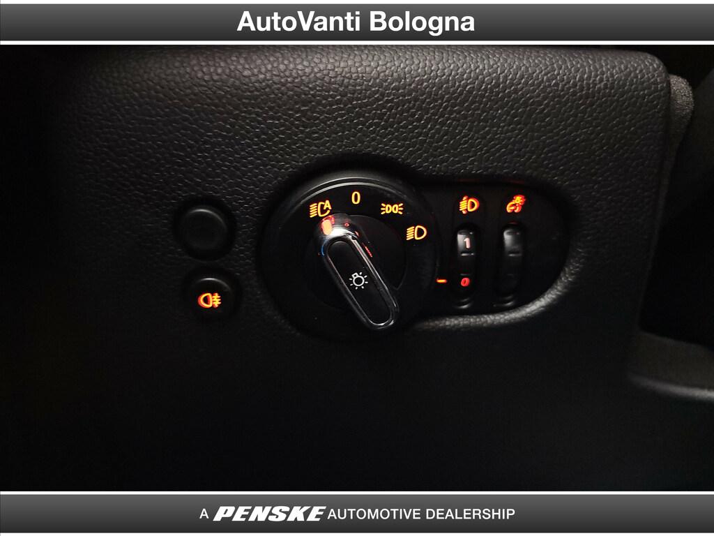 Mini Mini 5p 1.5 One Camden 102cv auto