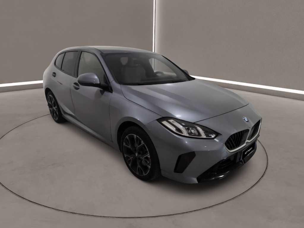 BMW Serie 1 116 MSport auto