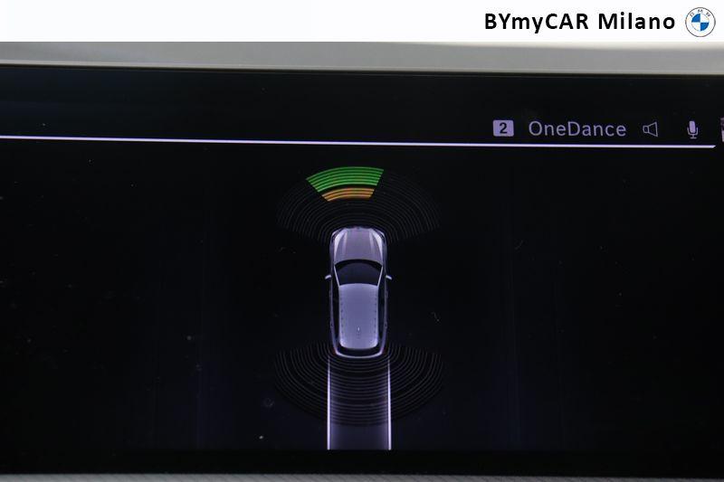 BMW Serie 1 118i Msport auto