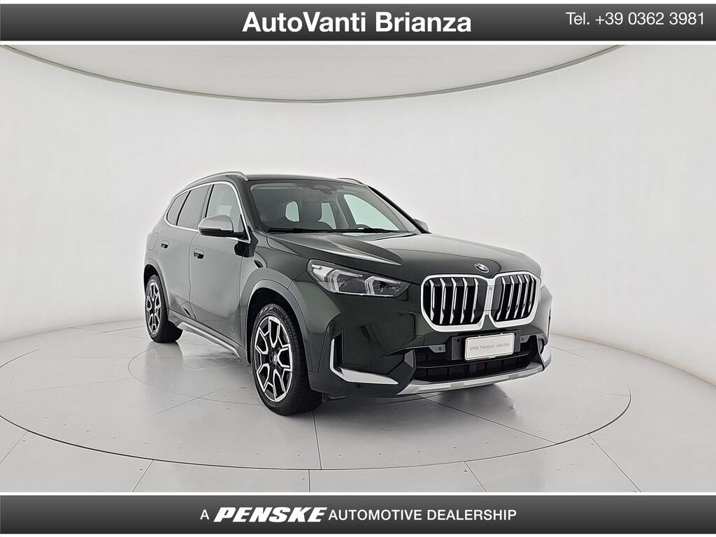 BMW X1 sdrive18d X-Line Edition Balance auto