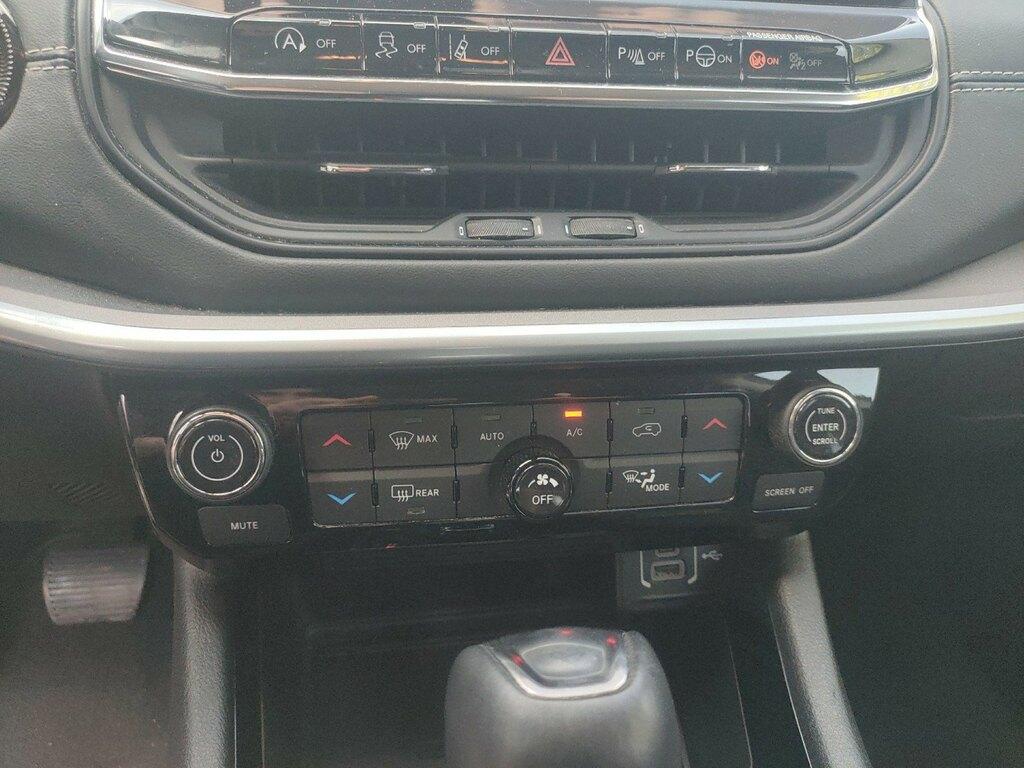 Jeep Compass 1.3 turbo t4 Limited 2wd 150cv ddct