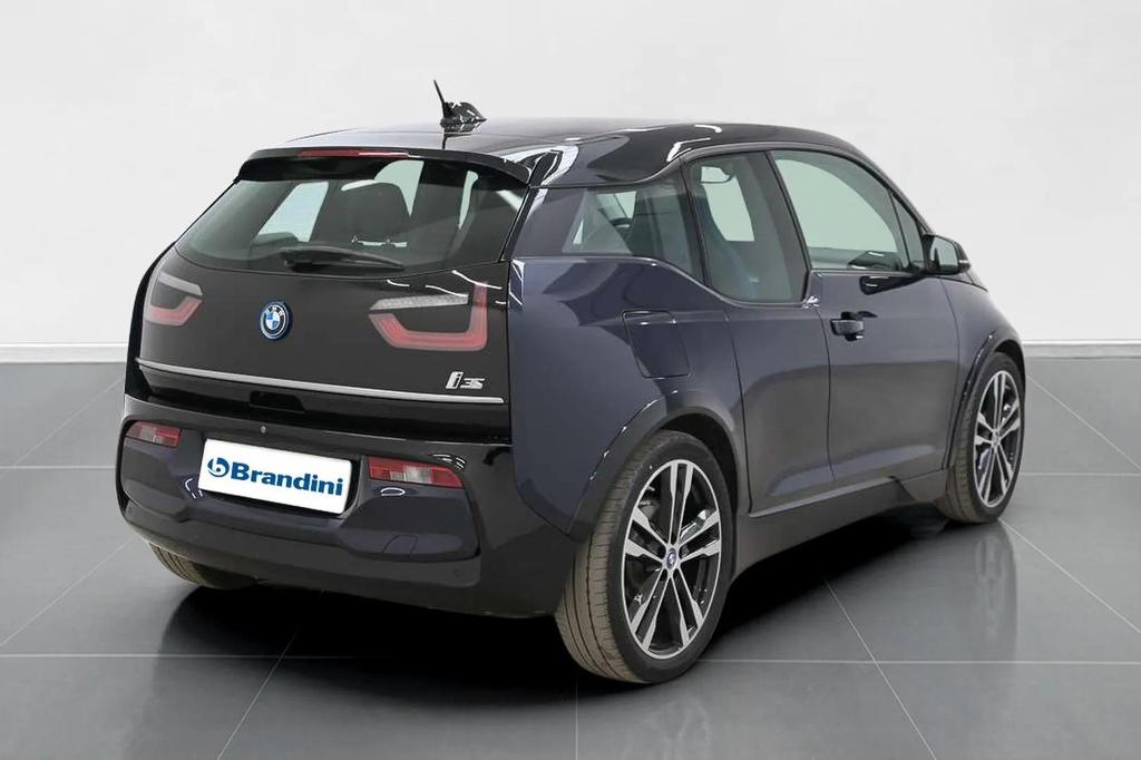 BMW i3 i3s 120Ah Advantage