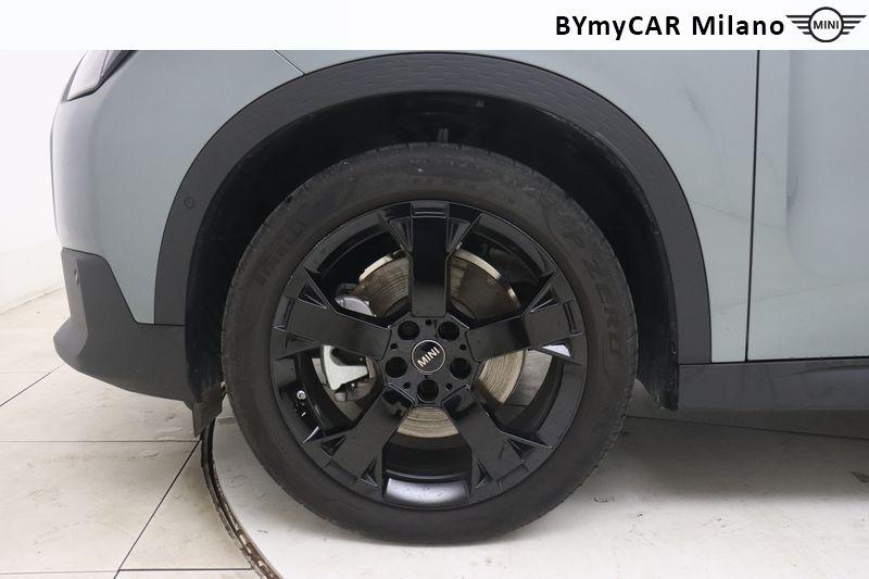 Mini Mini Countryman 1.5 48V C Classic auto