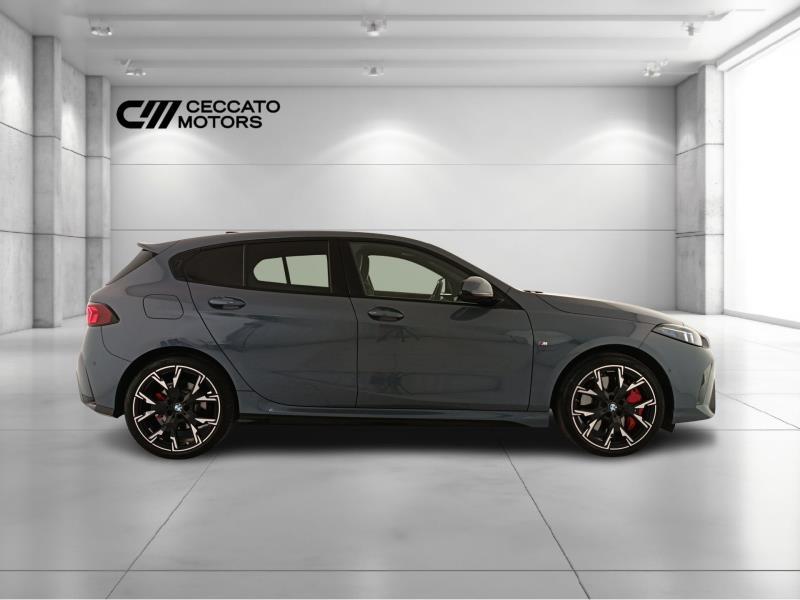BMW Serie 1 120d 48V MSport Pro auto