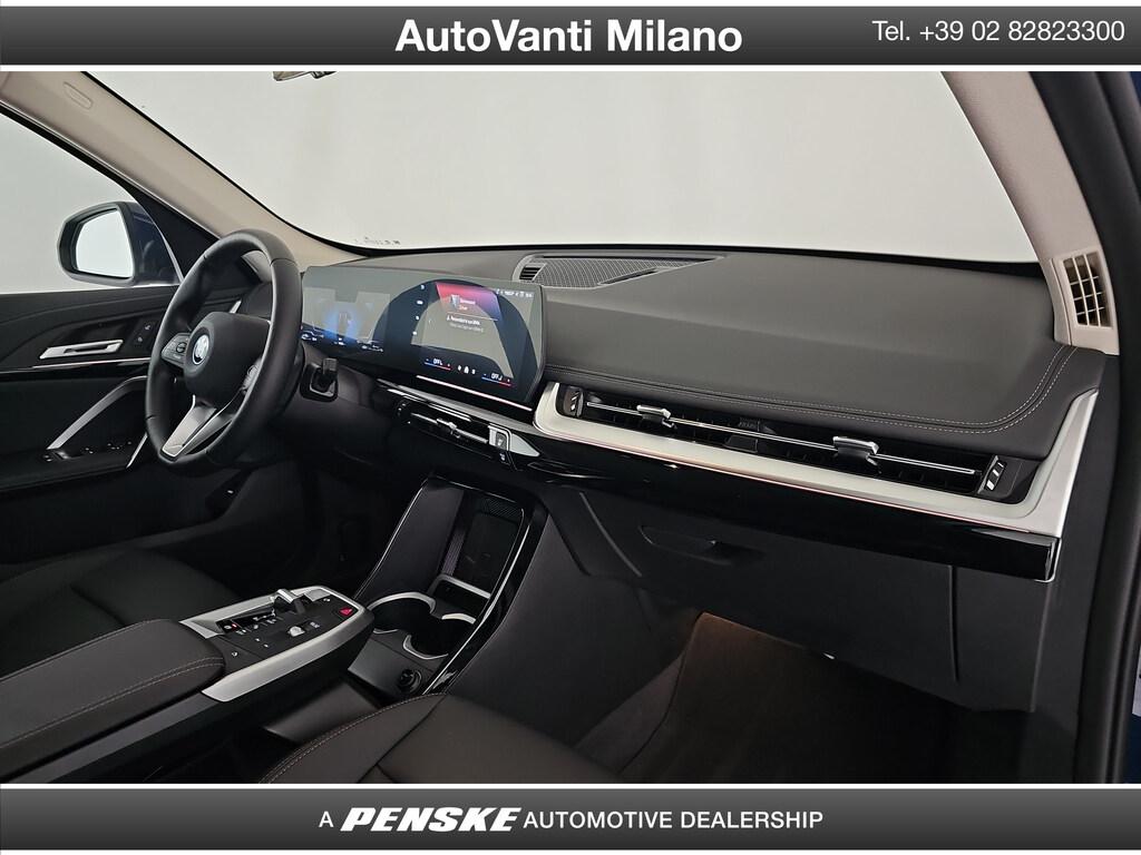 BMW X1 xdrive 25e Special Edition auto