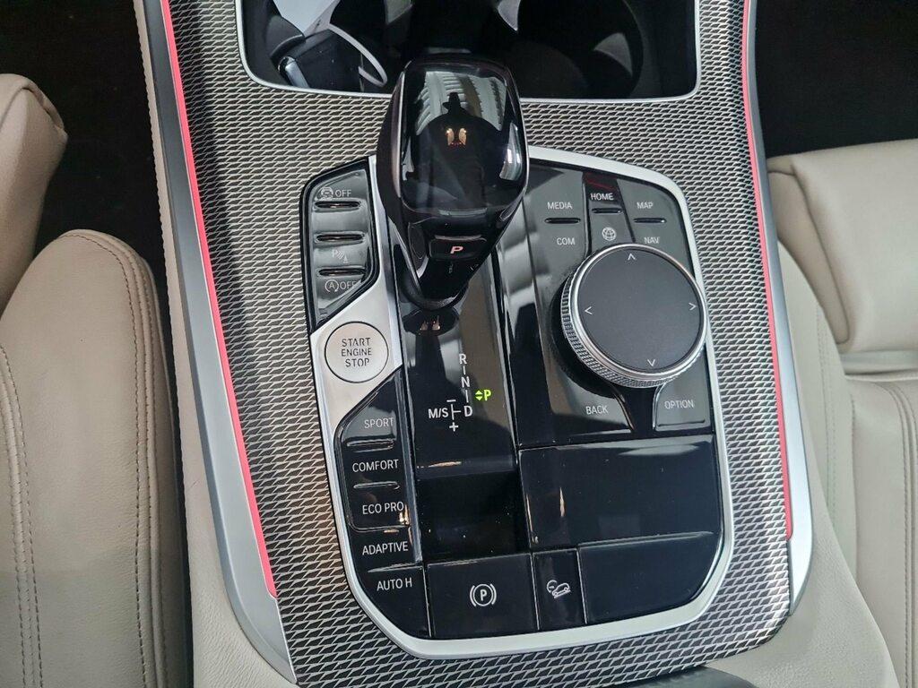 BMW X5 xdrive30d Msport auto