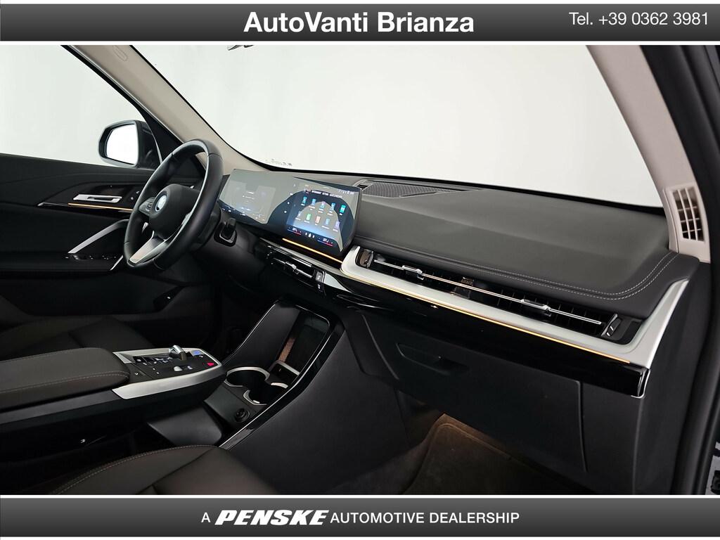 BMW iX1 edrive 20 Special Edition