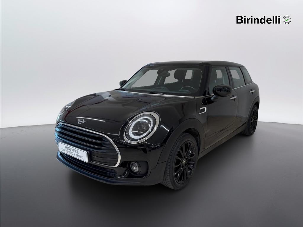 Mini Cooper Clubman 1.5 Cooper Business Steptronic