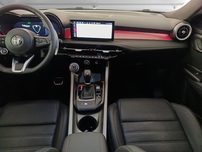 Alfa Romeo Tonale 1.5 hybrid Speciale 130cv ddct7