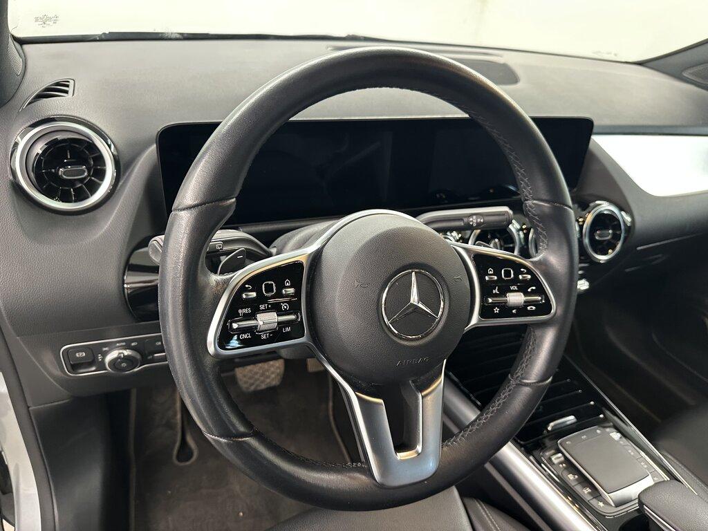 Mercedes GLA 200 d Business auto